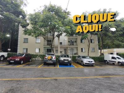 Apartamento para Venda, em Cotia, bairro Jardim Caiapia, 3 dormitrios, 1 banheiro, 1 vaga