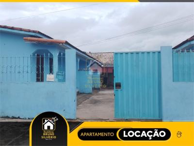 Apartamento para Locao, em Ouro Preto do Oeste, bairro Jardim Novo Horizonte, 1 dormitrio, 1 banheiro