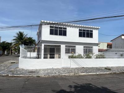 Casa para Venda, em Rio de Janeiro, bairro Campo Grande, 5 dormitrios, 4 banheiros, 1 sute, 3 vagas