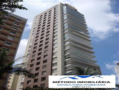 Alto Padro para Venda, em So Paulo, bairro PARAISO, 4 dormitrios, 5 banheiros, 4 sutes, 4 vagas