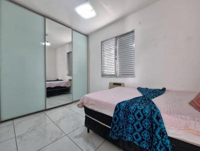 Apartamento para Venda, em Santos, bairro Embar, 2 dormitrios, 1 banheiro, 1 vaga
