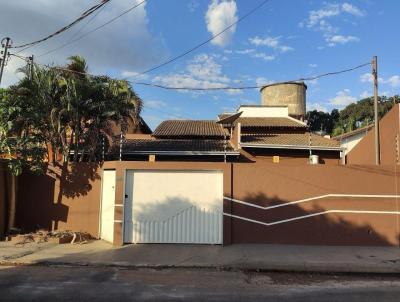 Casa para Venda, em Vrzea Grande, bairro Costa Verde, 3 dormitrios, 2 banheiros, 1 sute, 2 vagas