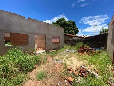 Terreno para Venda, em Cuiab, bairro Trs Barras