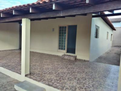 Casa para Venda, em Cuiab, bairro Jardim Santa Amlia, 3 dormitrios, 2 banheiros