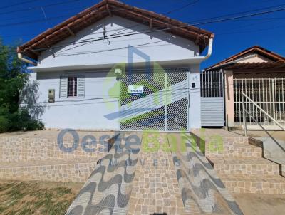 Casa para Venda, em Santa Maria da Vitria, bairro Centro, 3 dormitrios, 2 banheiros, 1 vaga