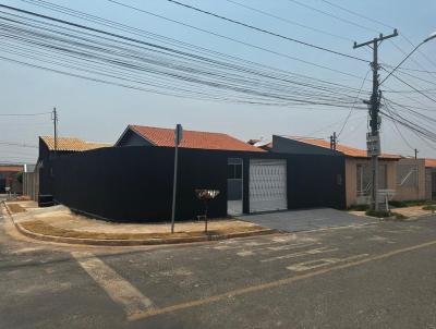 Casa para Venda, em Cuiab, bairro Santa Terezinha, 4 dormitrios, 2 banheiros, 2 vagas