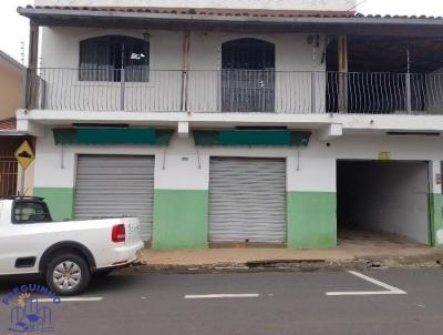 Comercial para Locao, em Alfenas, bairro Jardim So Carlos, 1 banheiro