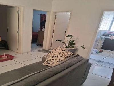 Apartamento para Venda, em Sorocaba, bairro Jardim Guadalajara, 2 dormitrios, 1 banheiro, 1 vaga