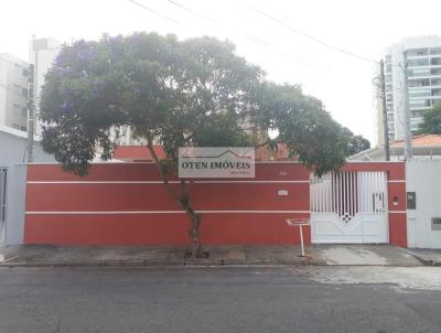Casa para Locao, em So Jos dos Campos, bairro Vila Betnia, 3 dormitrios, 3 banheiros, 1 sute, 3 vagas