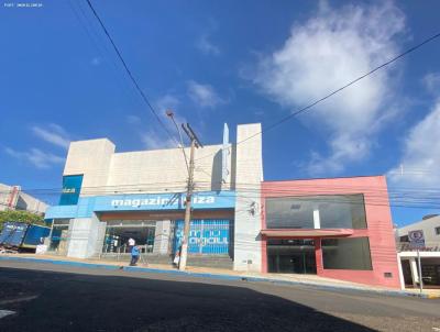 Comercial para Locação, em Matão, bairro CENTRO, 3 banheiros