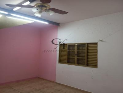 Sala Comercial para Venda, em Piracicaba, bairro Cidade Alta, 3 dormitrios, 3 banheiros