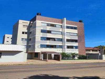 Apartamento para Venda, em So Borja, bairro Maria do Carmo, 2 dormitrios, 2 banheiros, 1 sute, 1 vaga