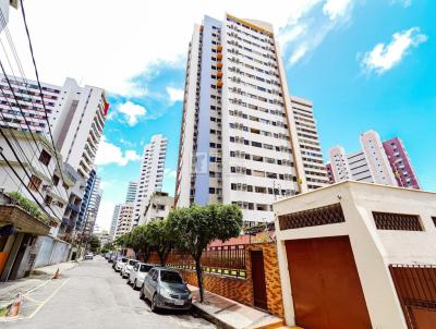 Apartamento para Venda, em Fortaleza, bairro Meireles, 3 dormitrios, 3 banheiros, 1 sute, 2 vagas