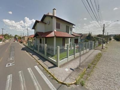 Casa para Venda, em Taquara, bairro Jardim do Prado, 3 dormitrios, 3 banheiros, 1 sute, 2 vagas