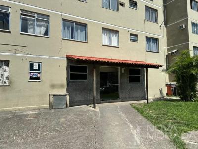 Apartamento para Venda, em Rio de Janeiro, bairro Senador Vasconcelos, 2 dormitrios, 1 banheiro
