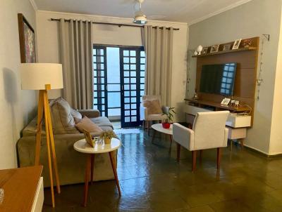 Apartamento para Venda, em Ribeiro Preto, bairro Vila Monte Alegre, 3 dormitrios, 3 banheiros, 1 sute, 1 vaga