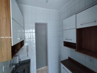 Apartamento para Venda, em Presidente Prudente, bairro Jardim Eldorado, 3 dormitrios, 3 banheiros, 1 sute, 1 vaga