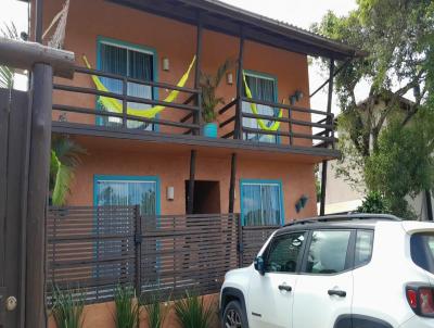 Pousada para Venda, em Imbituba, bairro Praia do Rosa, 4 dormitrios, 4 banheiros