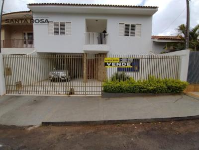 Casa para Venda, em Santo Antnio da Platina, bairro JD ALPHAVILLE, 5 dormitrios, 3 banheiros, 1 sute, 1 vaga