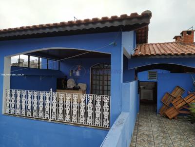 Casa Trrea para Venda, em Po, bairro Alvorada, 3 dormitrios, 1 banheiro, 1 sute, 3 vagas