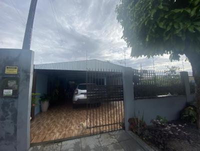 Casa para Venda, em Sorriso, bairro Jardim Aurora, 2 dormitrios, 2 banheiros, 1 sute, 3 vagas