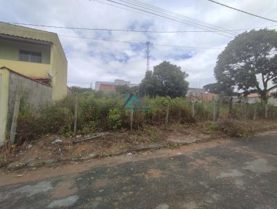 Lote para Venda, em Campo Belo, bairro Passa Tempo