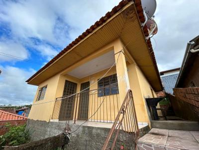 Casa para Locação, em Jaguariaíva, bairro Fluviópolis, 2 dormitórios, 1 banheiro