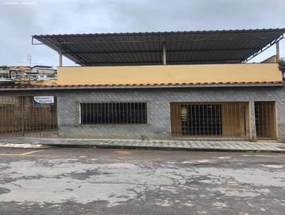 Casa para Locao, em Muria, bairro Santo Antonio, 3 dormitrios, 1 banheiro, 1 vaga