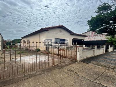 Casa para Venda, em Limeira, bairro Cidade Jardim, 3 dormitrios, 1 banheiro, 3 vagas