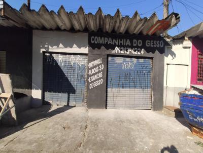 Sala Comercial para Locao, em Fazenda Rio Grande, bairro Eucaliptos, 1 banheiro
