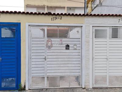 Sobrado para Venda, em São Paulo, bairro Jd. São Vicente, 2 dormitórios, 3 banheiros, 2 suítes, 2 vagas