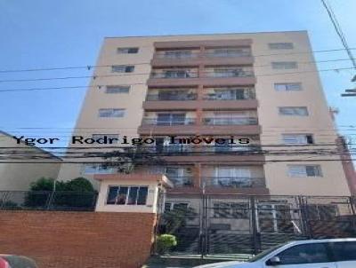 Apartamento para Venda, em Guarulhos, bairro Vila Silveira, 2 dormitrios, 1 banheiro, 1 vaga