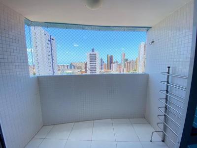 Apartamento para Venda, em Joo Pessoa, bairro Manara, 4 dormitrios, 3 banheiros, 2 sutes, 2 vagas