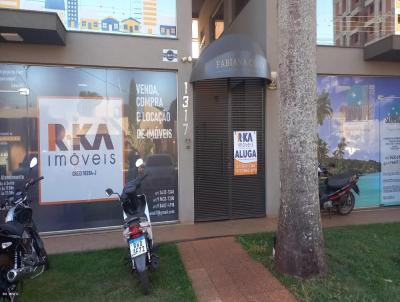 Comercial para Locao, em Ponta Por, bairro Centro, 1 banheiro