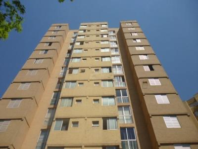 Apartamento para Venda, em Ribeiro Preto, bairro Jardim Paulista, 2 dormitrios, 2 banheiros, 1 vaga
