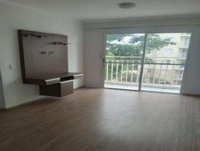 Apartamento para Venda, em Sorocaba, bairro Jardim Guaruj, 2 dormitrios, 1 banheiro, 1 vaga