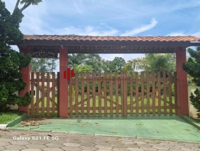 Stio / Chcara para Venda, em Mairinque, bairro Residencial Porta do Sol, 1 dormitrio, 2 banheiros