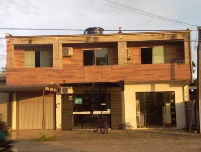 Apartamento para Venda, em Imbituba, bairro Vila Nova, 2 dormitrios, 2 sutes, 4 vagas