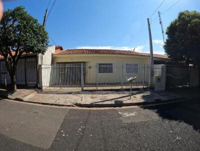 Casa 2 dormitrios para Locao, em So Jos do Rio Preto, bairro Solo Sagrado I, 2 dormitrios, 1 banheiro, 1 vaga