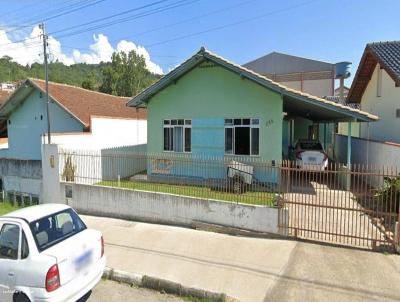 Casa para Locao, em Rio do Sul, bairro Budag, 3 dormitrios, 2 banheiros, 2 vagas