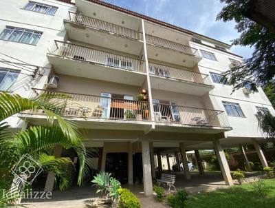 Apartamento para Venda, em Volta Redonda, bairro Voldac, 3 dormitrios, 2 banheiros, 1 sute, 1 vaga