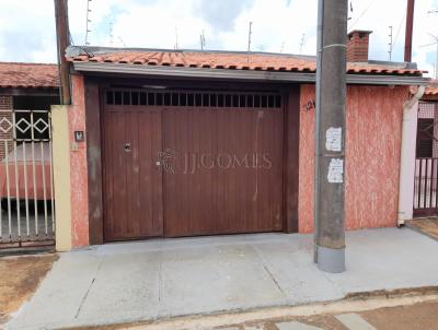 Casa para Venda, em Itapetininga, bairro JARDIM VIEIRA DE MORAES, 2 dormitrios, 1 banheiro, 2 vagas