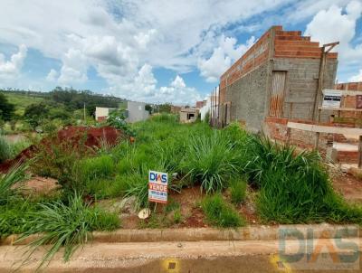 Terreno para Venda, em Barra Bonita, bairro Jardim Ouro Verde