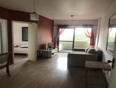 Apartamento para Venda, em So Paulo, bairro Planalto Paulista - MOEMA, 1 dormitrio, 1 banheiro, 1 vaga