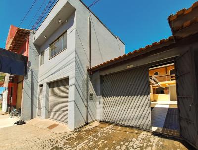 Casa para Venda, em Suzano, bairro Jardim Revista, 4 banheiros, 2 sutes, 4 vagas