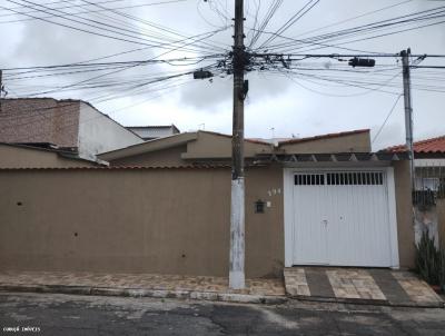 Casa para Venda, em So Paulo, bairro Vila Curu, 2 dormitrios, 1 banheiro, 1 sute, 3 vagas