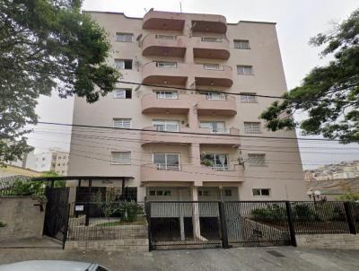 Apartamento para Venda, em Poos de Caldas, bairro Jardim dos Estados, 2 dormitrios, 1 banheiro, 1 vaga