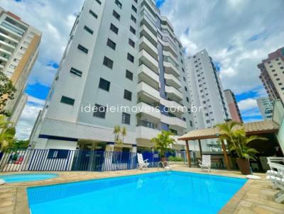 Apartamento para Venda, em So Jos dos Campos, bairro Parque Residencial Aquarius, 4 dormitrios, 3 banheiros, 1 sute
