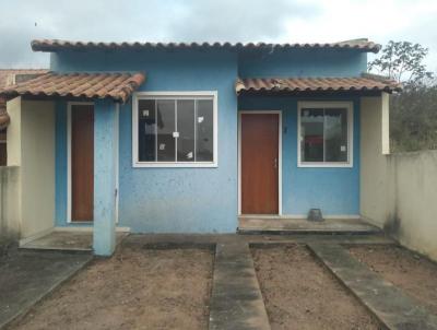 Casa para Venda, em Pinheiral, bairro Jardim Real, 2 dormitórios, 1 banheiro, 1 vaga