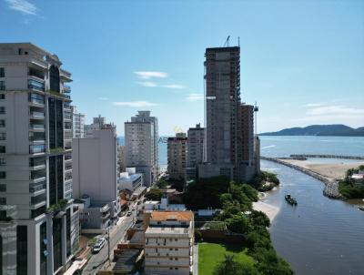 Apartamento para Venda, em Itapema, bairro Meia Praia, 4 dormitrios, 5 banheiros, 4 sutes, 3 vagas